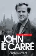 Image of john le carre the biography