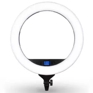 Image of Kenro Smart Lite 19" RGB Ring Light