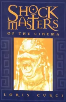 Image of Shockmasters of the cinema by Loris Curci