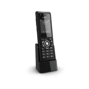 image of Snom M85 Caller ID Black