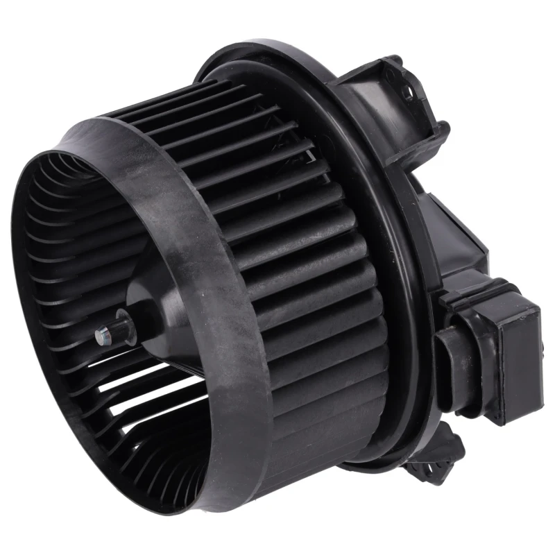 Image of Blower motor FEBI BILSTEIN 196706