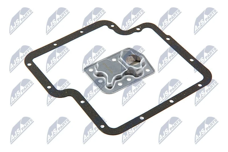 Image of NTY Automatic transmission filter kit NTY FSF-HY-006