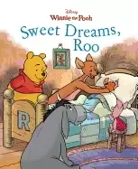 Image of winnie the pooh sweet dreams roo