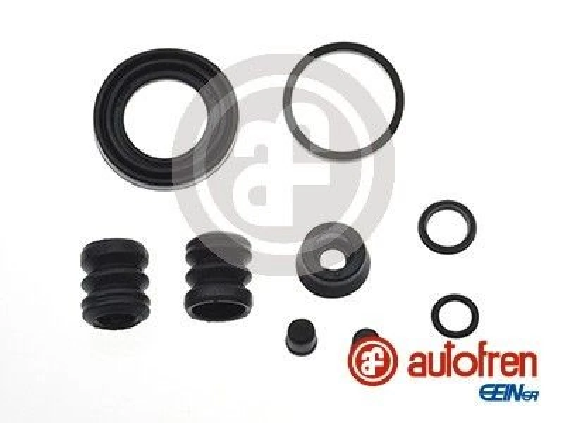 Image of AUTOFREN SEINSA Repair Kit, brake caliper AUTOFREN SEINSA D4494