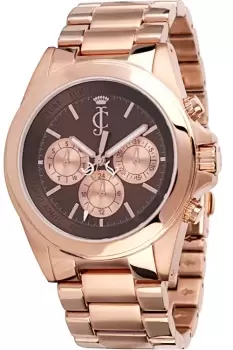 Image of Ladies Juicy Couture Stella Watch 1900900