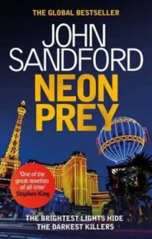 Image of Neon prey by John Sandford