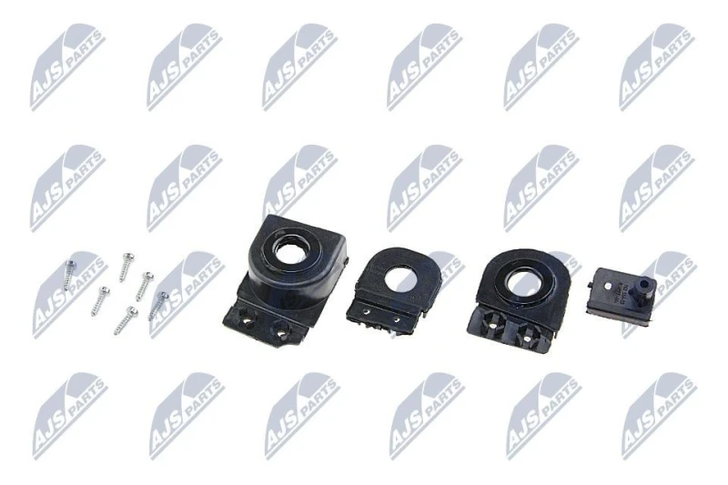 Image of NTY Repair Kit, headlight NTY ECX-AU-001