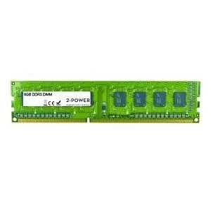 image of 2 Power 8GB 1600MHz DDR3 RAM