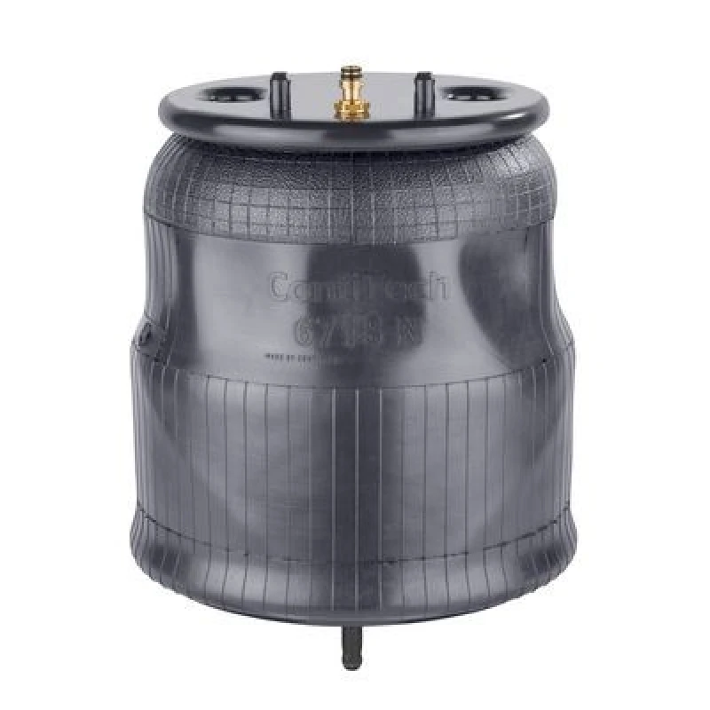 Image of Boot, air suspension CONTITECH AIR SPRING 6718 N P01