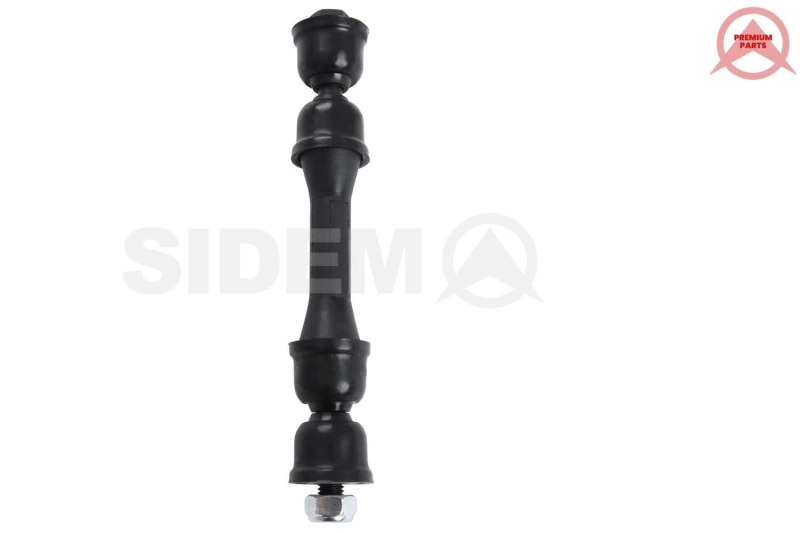 Image of SIDEM 4262 Anti-roll bar link Front Axle Link Stabiliser (3229)