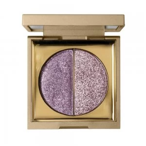 image of Stila Bare with Flair Eye Shadow Duo - Rose Quartz