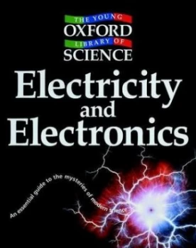 Image of Electricity and Electronics by Paul Marks Paperback