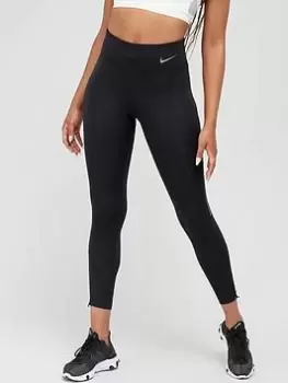 Image of Nike Running Epic Faster Leggings - Black