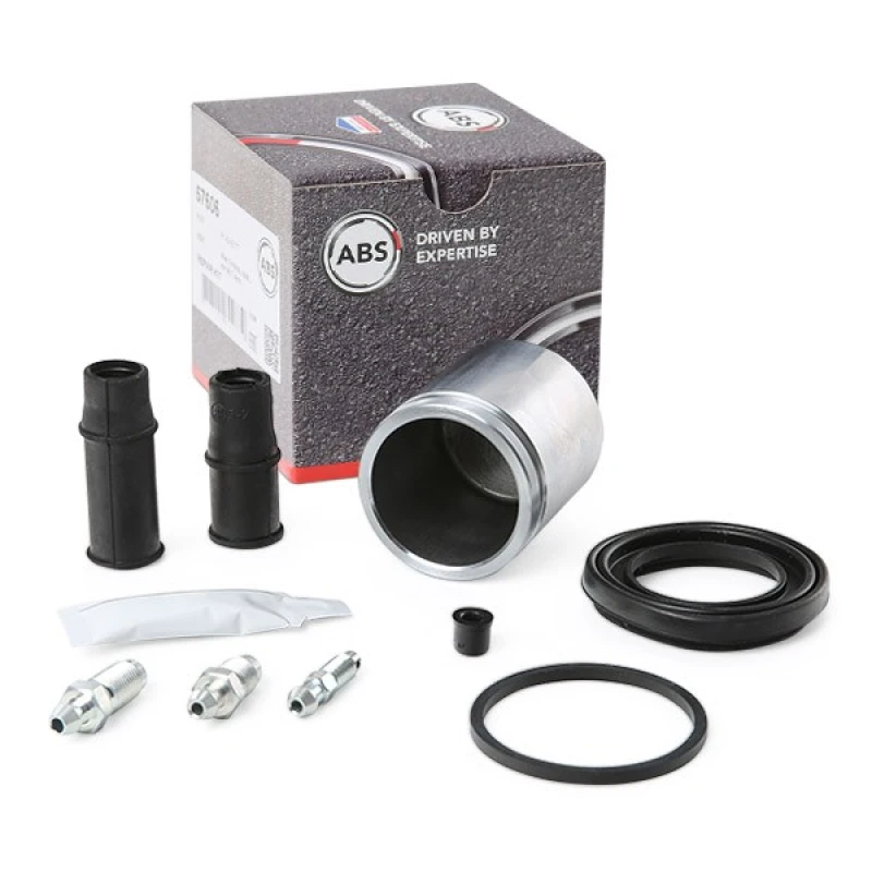 Image of A.B.S. Repair Kit, brake caliper A.B.S. 57030