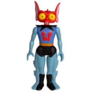 Image of Super 7 Masters of the Universe ReAction Figure Wave 5 (Mantenna)