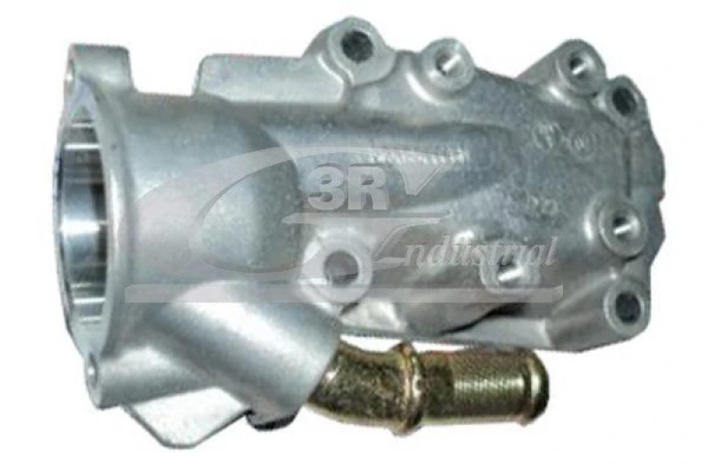 Image of 3RG Coolant Flange 3RG 85217