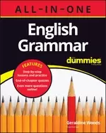 Image of english grammar all in one for dummies chapter quizzes online