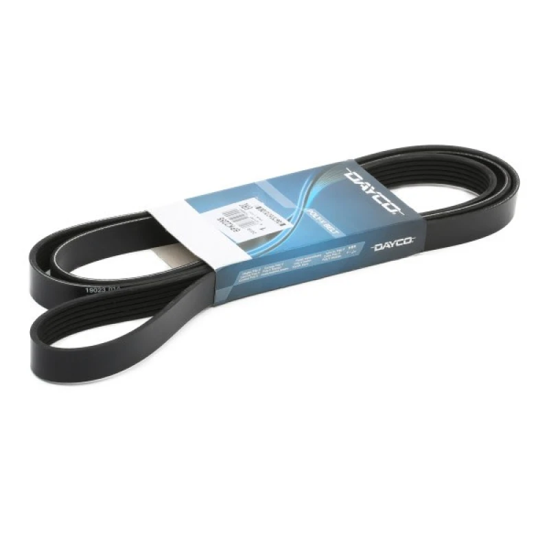 Image of DAYCO 6PK2255 V-ribbed belt V-Ribbed Belts (305)