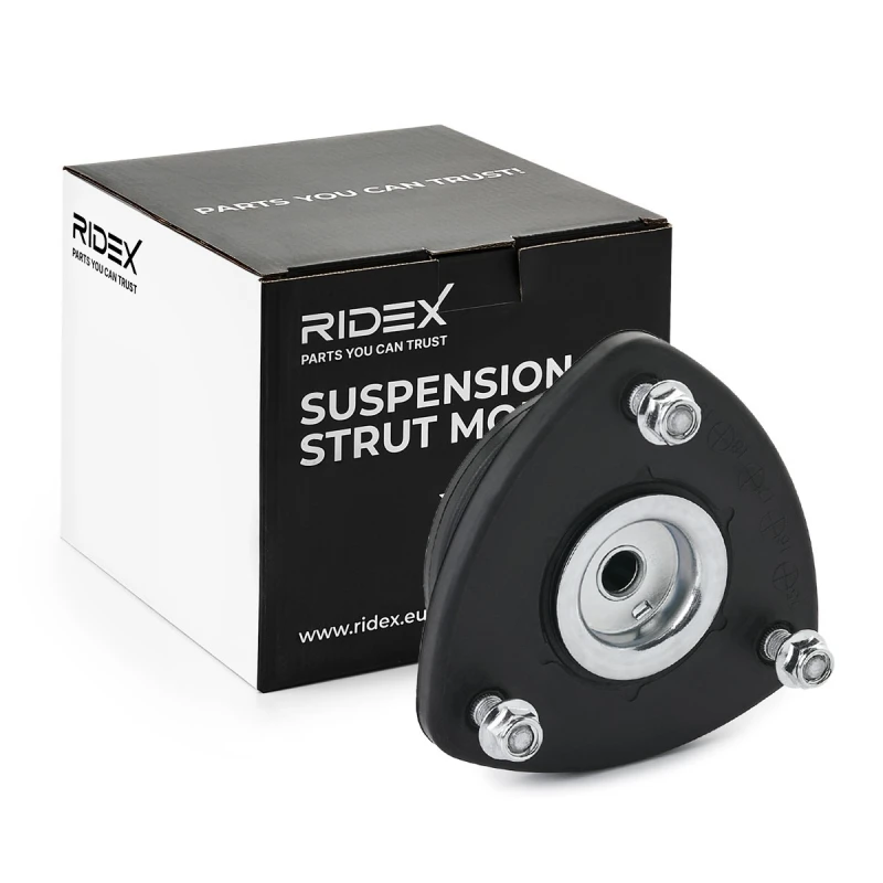 Image of RIDEX Top strut mount RIDEX 1180S1324