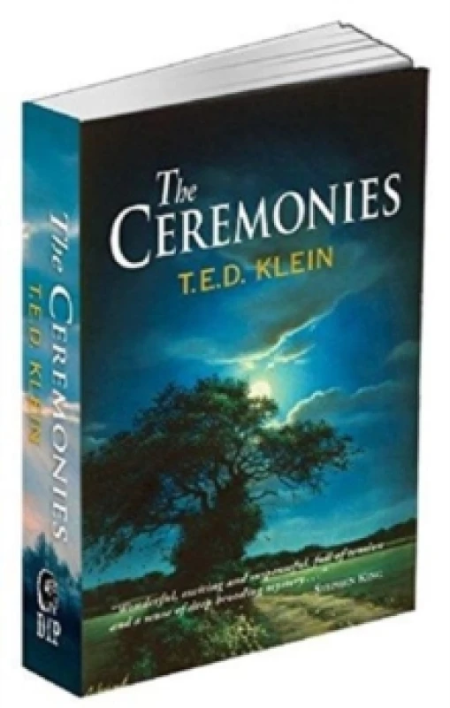 Image of ceremonies 9781786361998