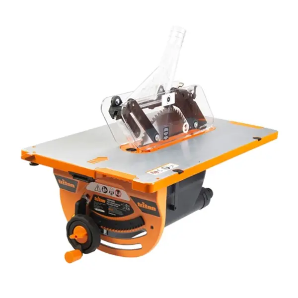 Image of Triton 1800W Contractor Saw Module 254mm