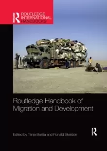 Image of Routledge Handbook of Migration and Development