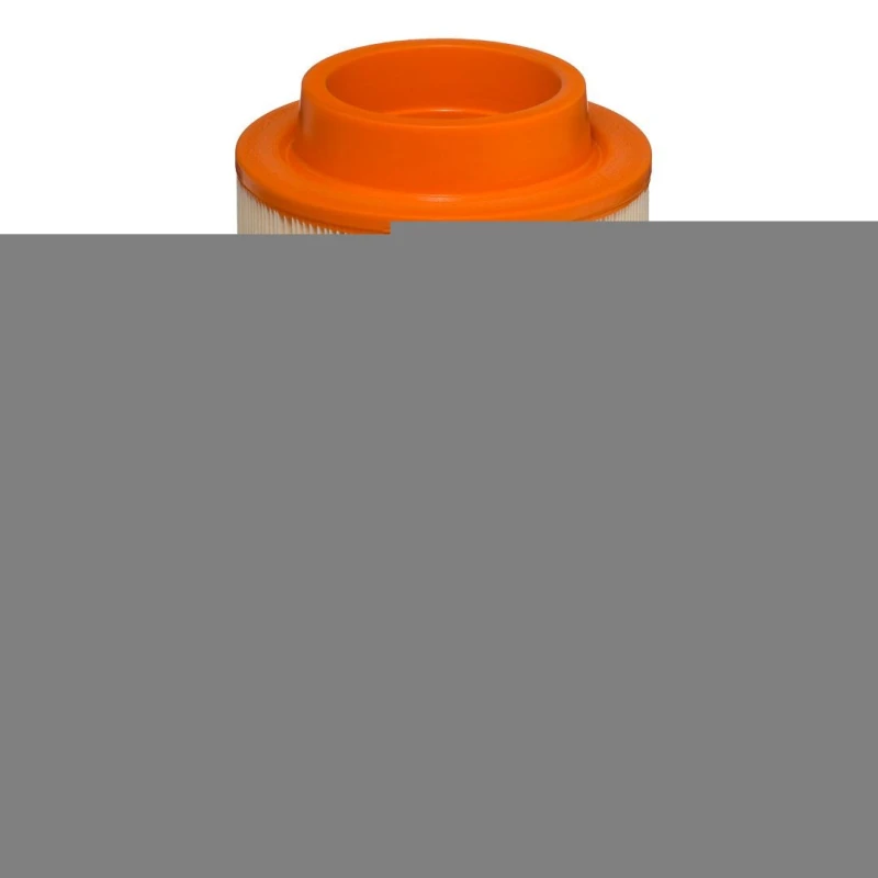 Image of Air filter HENGST FILTER E2000L