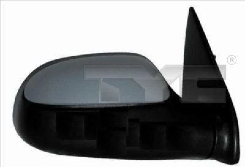 Image of TYC Wing mirror TYC 305-0033