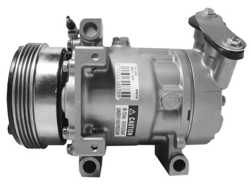 Image of Airstal Air conditioning compressor Airstal 10-0180