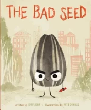 Image of bad seed