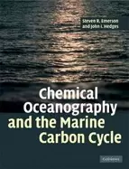 Image of chemical oceanography and the marine carbon cycle