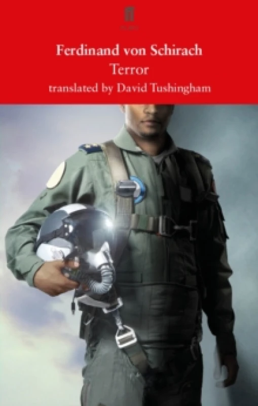 Image of Terror. Paperback. By Ferdinand von Schirach Books