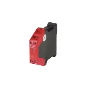 Image of XPSAC5121P, Safety Module CAT.324V AC/DC