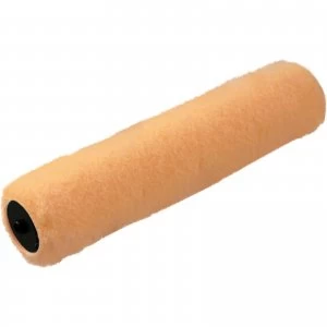 image of Stanley Extra Long Pile Paint Roller Sleeve 44mm 300mm