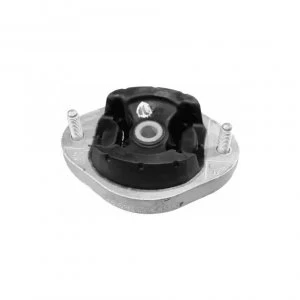 Image of Gearbox-Transmission Mount LEMFORDER 31107 01