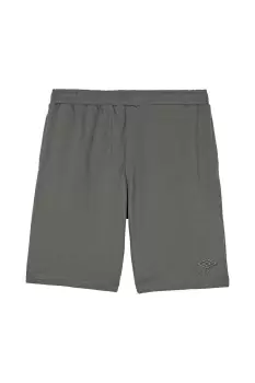 Sport Style Long Jog Short