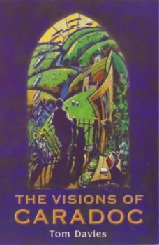 Image of The Visions of Caradoc by Tom Davies Paperback