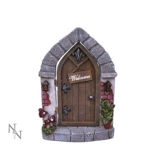 Image of Welcome Home Fairy Door