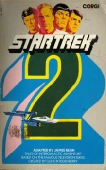 Image of Star Trek. 2 by James Blish Book