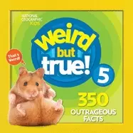 Image of weird but true 5 expanded edition