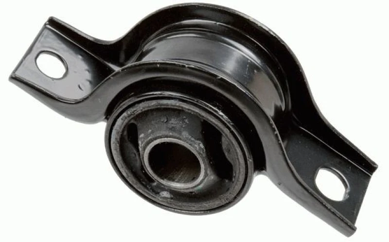 Image of Trailing arm / Suspension arm bush LEMFORDER 26565 01