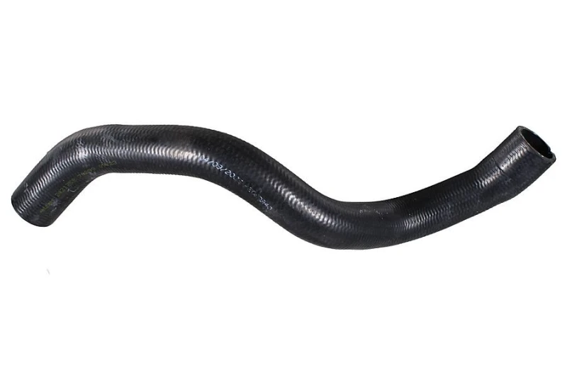 Image of Radiator hose METZGER 2421758