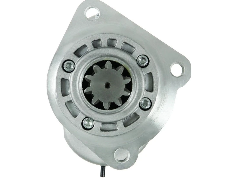 Image of AS-PL Starter motor AS-PL S9051