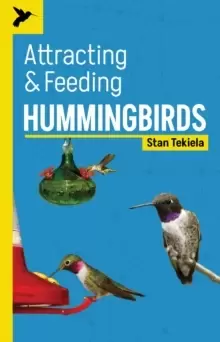 Image of Attracting & Feeding Hummingbirds