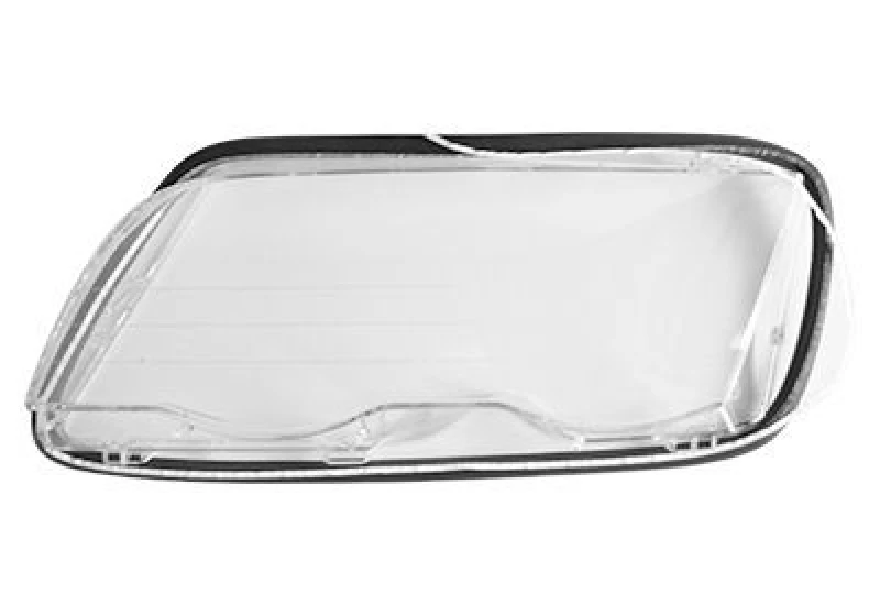 Image of VAN WEZEL Headlight lens VAN WEZEL 0646977