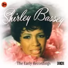 Image of The Early Recordings