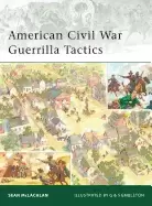 Image of american civil war guerrilla tactics