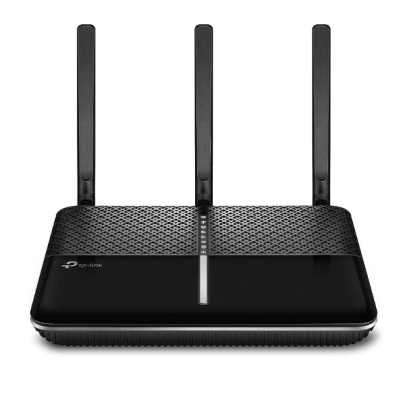 Image of TP Link Archer VR2100v Wireless Router Gigabit Ethernet Dual Band (2.4