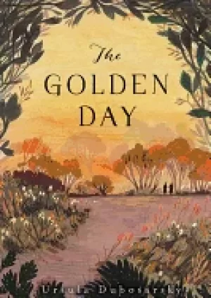 Image of golden day