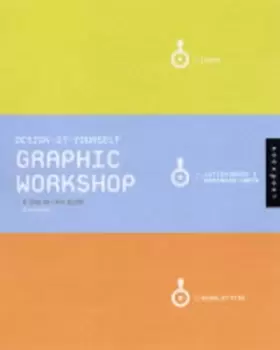 Image of Graphic workshop by Chuck Green